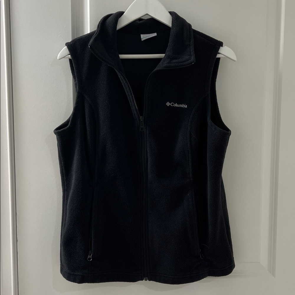 Columbia Fleece Vest